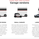 Image for article titled This "Land Yacht" Motorhome Is So Big It Has A Garage